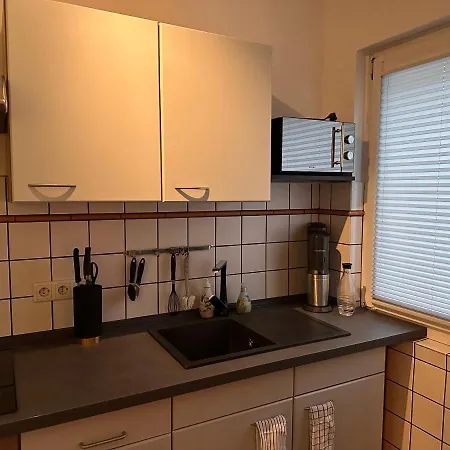 Apartment In Elberfeld *