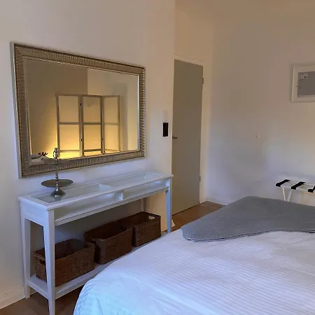 Apartment In Elberfeld *