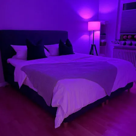 In Elberfeld Apartment *