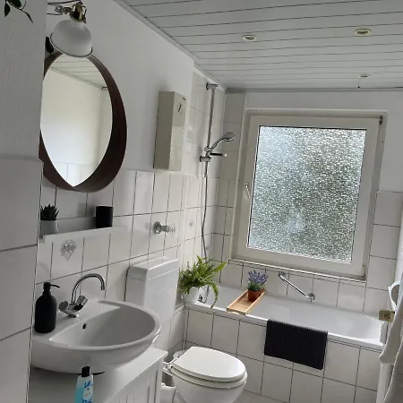 In Elberfeld Apartment Wuppertal