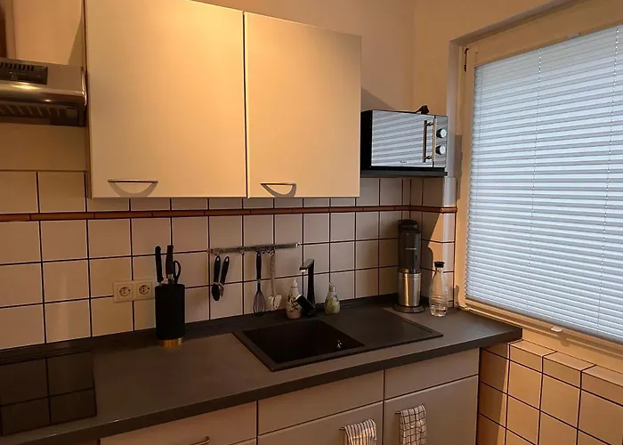 Appartement In Elberfeld *