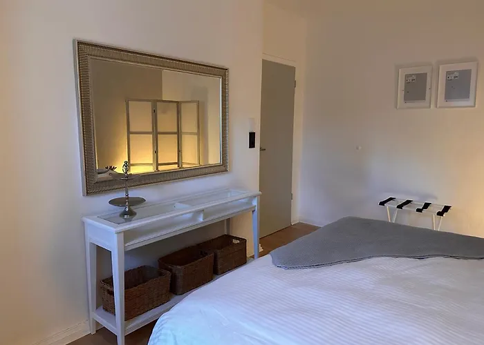 Appartement In Elberfeld *