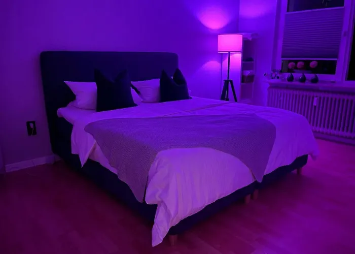 In Elberfeld Appartement *