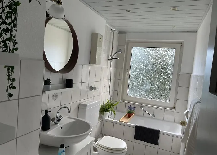 In Elberfeld Appartement Wuppertal